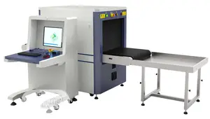 Baggage Scanner for Scanning Bags 65 55 BIG SIZE