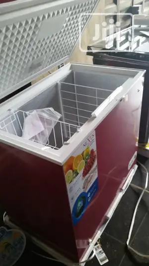 Nexus Freezer 265 Litres