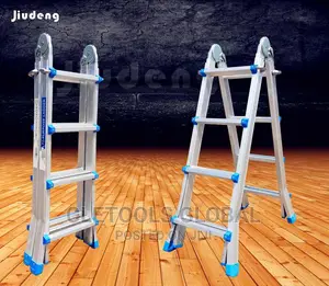 Giant Ladder or Tiger Ladder