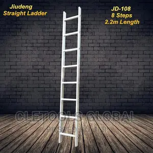 Alumimum Ladder 8ft