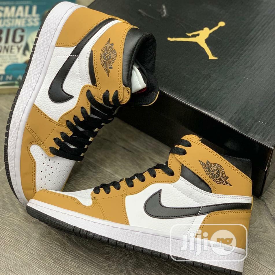 air force shoes for men