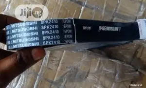 Fan Belt for All Toyota Vehicles
