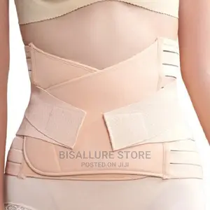 3 In 1 Postpartum Abdominal Waist Belt Shaper