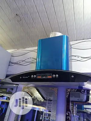Kitchen Hood 90cm Therm