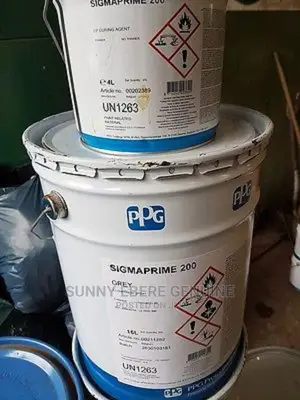 Sigmaprime 200 Series and 700