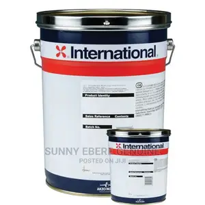 Zinc Phosphate Paint Primer and Allkinds of Topcoat Marine F