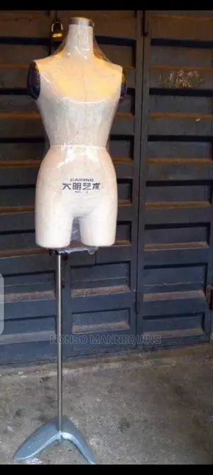 Foreign New Imported Pinnable Dressform