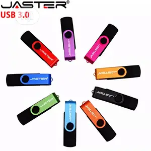 High Speed Usb2.0 Flash Drive Otg Pen Drive 8gb 16gb