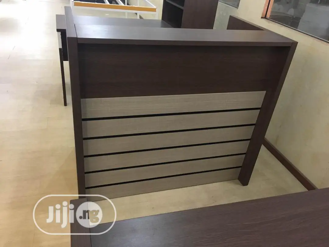 Reception Table