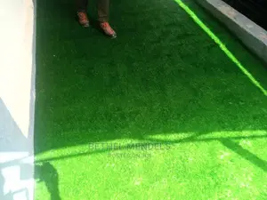 All-year Round Green Synthetic Grass