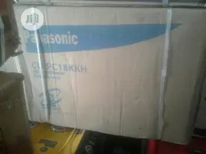 Panasonic AC. 2 HP