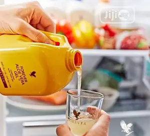 Aloe Vera Gel