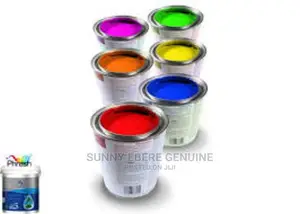 All Kinds Of Marine Cotings For Various Uses And Needs 100%