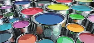 A Polyurethane Paint (Pu Coating) Is a Hard-Wearing, Highly
