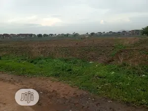 20.7htrs of Public Institution Land for Sale at Kurudu Abuja