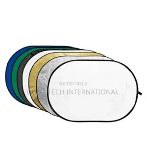 Godox Photo Reflector 80 X 120 CM (7-1)