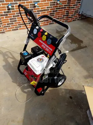 High Pressure Washer Machine For Car Wash