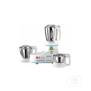 Panasonic Mixer and Grinder Heavy Duty