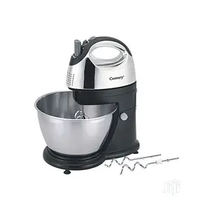 4.1L Century Mixer With Stainless Bowl