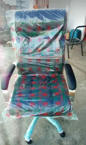 Executive Office Chair