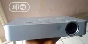 Slim Projector