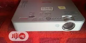Portable Projector