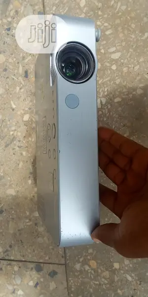 Portable Projector