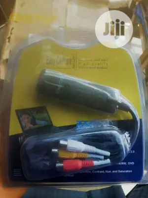 Usb Capture Card