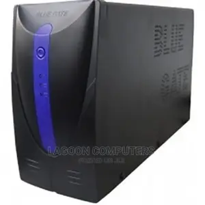 Blue Gate 1.5kva Ups Plastic