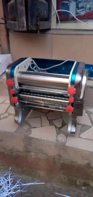 Chin Chin Cutter Electric