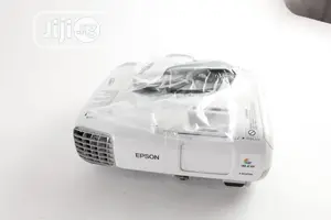 Extremely Bright Epson Projector