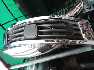 Front Grille for Honda Accord 2008