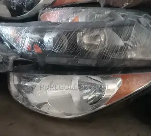 Headlamp for Hyundai IX35 2012 America