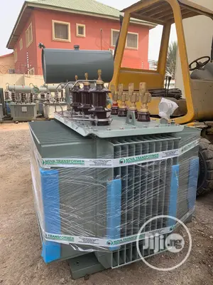 Transformers 300kva By 33