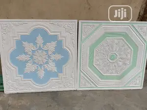 Pop Ceiling