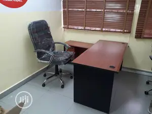 Office Table and Chair