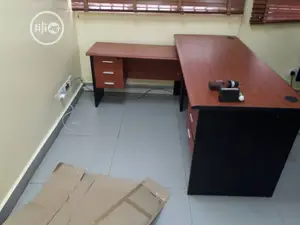 Office Table and Chair