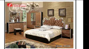 Royal Italian Bedroom Set
