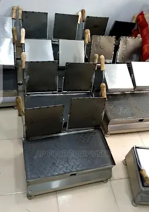 Shawama Toaster