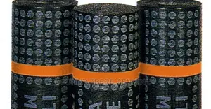 Bitumax Waterproofing Membrane, Polyester Felt Membrane