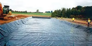 Damp Proof Membrane (Dpm)