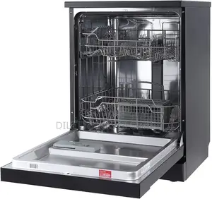 Russell Hobbs Full Size Wide Dishwasher Rhdw3b