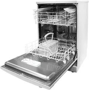 Electra C1760s Freestanding A++ Rated Dishwasher