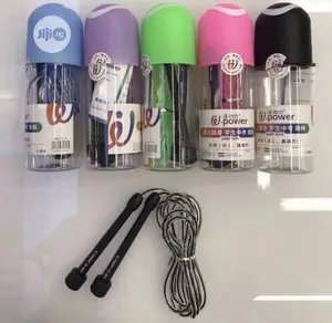 Skipping Rope With Case