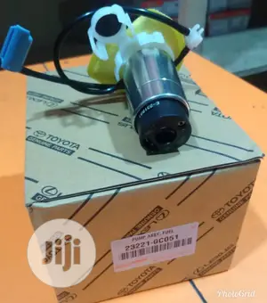 Fuel Pump Assy For Toyota Hilux And All Toyota Vehicles