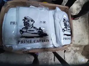 Disposable Coverall Prime Captain (Good Quality)