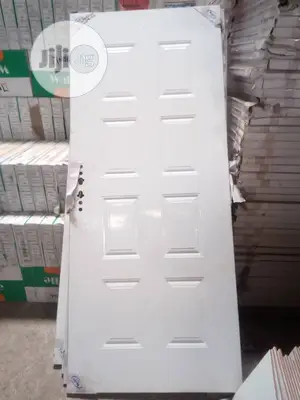American Panel Doors