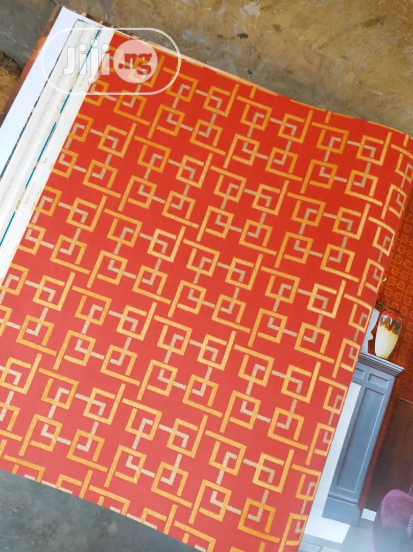 Quality Wall Paper