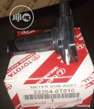 Air Flow Meter Sensor for Corolla 2014 and All Toyota Motors