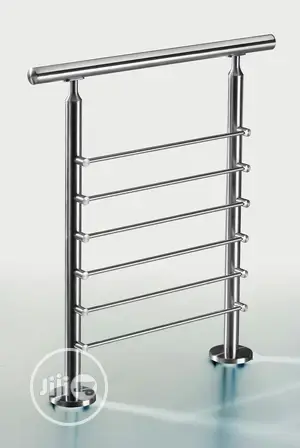 Luxury Hand Rail